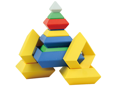 大號(hào)塔形  QL-063(A)-5