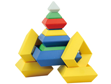 大號塔形_QL-063(A)-5
