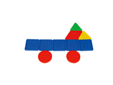 Lacing Button Toy_QL-055(A) -5