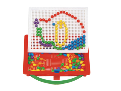 小插板玩具  QL-010(B)-7