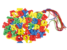 Character Lacing Toy_QL-055(C)-5