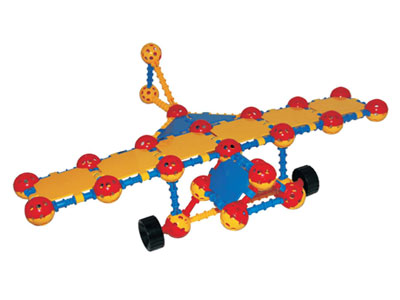 潛力建構(gòu)球積木  QL-022（D）-5