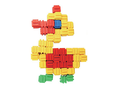 潛力小號(hào)樂趣玩具  QL-018（B）-5