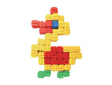 潛力小號(hào)樂(lè)趣玩具_(dá)QL-018（B）-5