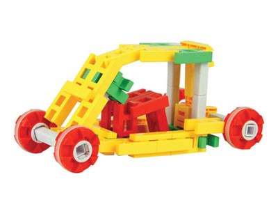 潛力萬能童樂高  QL-030（B）-5