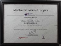 Assessed Supplier